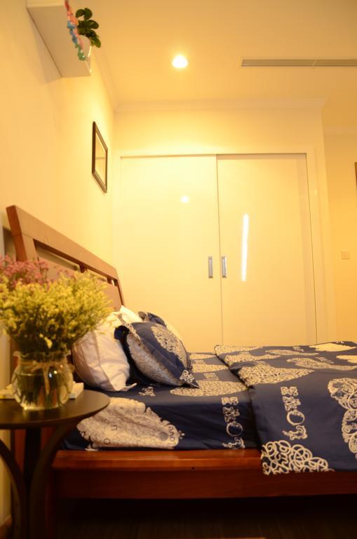 Luna'S Splendid Home هانوي المظهر الخارجي الصورة