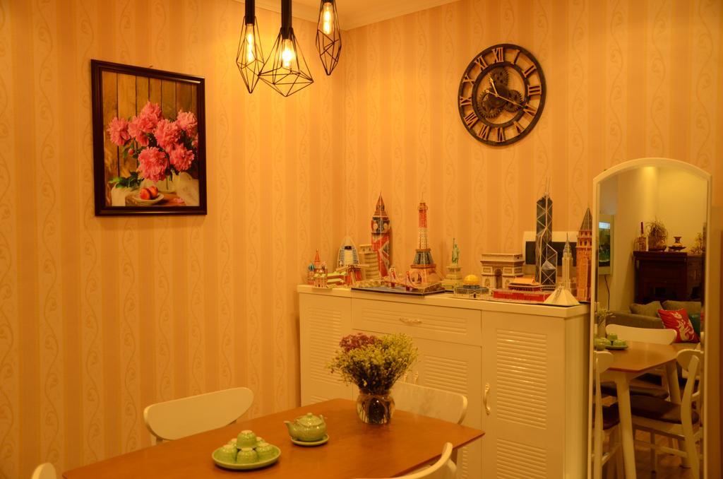 Luna'S Splendid Home هانوي المظهر الخارجي الصورة