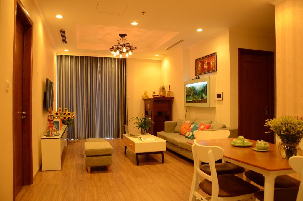 Luna'S Splendid Home هانوي المظهر الخارجي الصورة