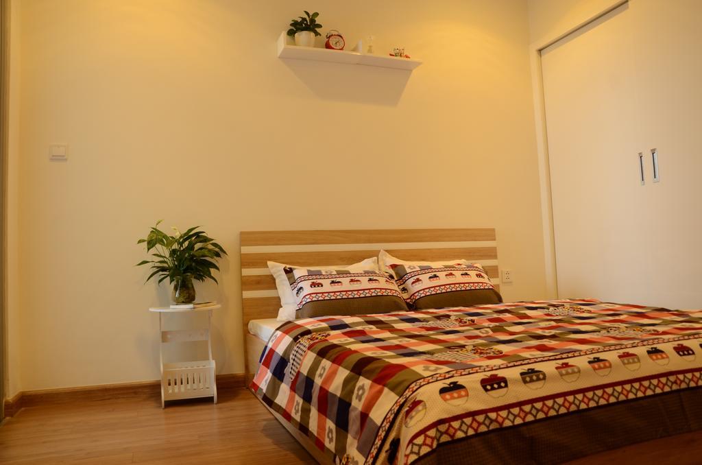 Luna'S Splendid Home هانوي المظهر الخارجي الصورة