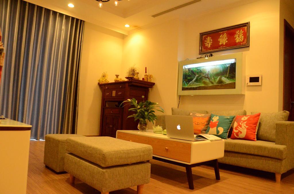 Luna'S Splendid Home هانوي المظهر الخارجي الصورة