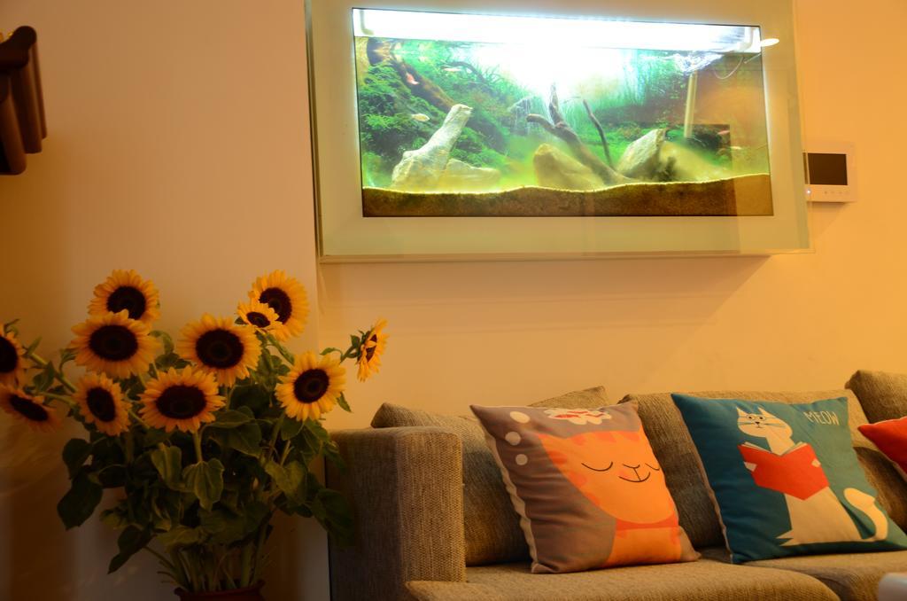 Luna'S Splendid Home هانوي المظهر الخارجي الصورة