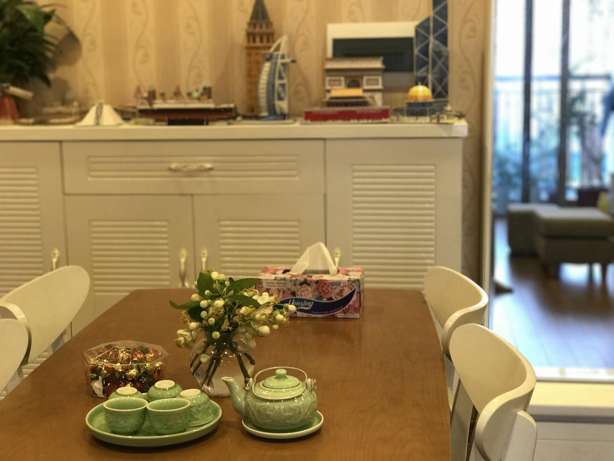 Luna'S Splendid Home هانوي المظهر الخارجي الصورة