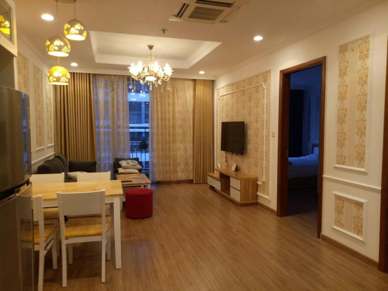 Luna'S Splendid Home هانوي المظهر الخارجي الصورة